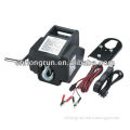 electric wire rope Winch